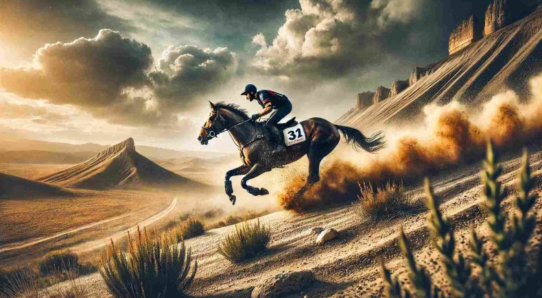 Endurance Equestre: Storia, Caratteristiche e Regole