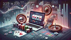 Il Margine della Casa nei Casinò Online