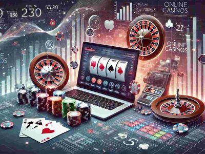 Il Margine della Casa nei Casinò Online