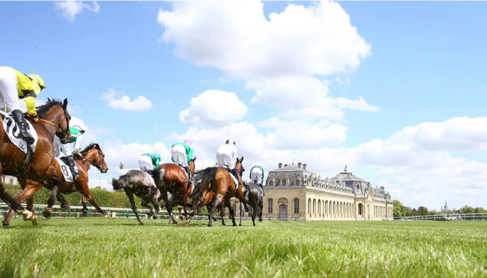 Chantilly