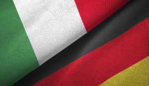 Italia Germania