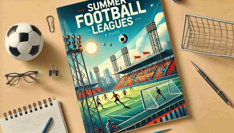 Campionati di Calcio che Giocano in Estate