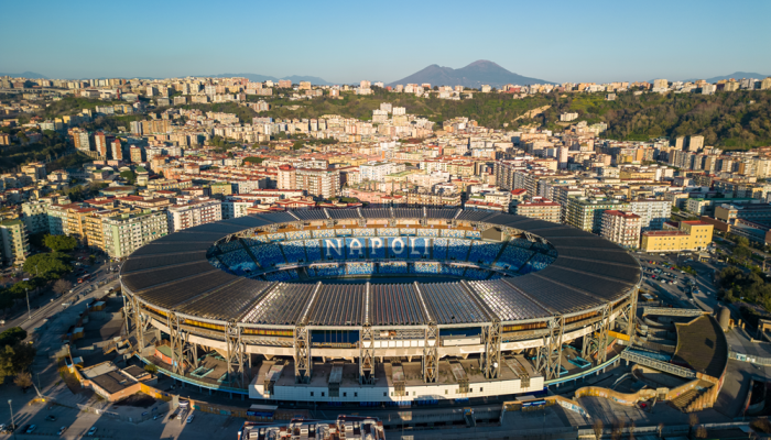 napoli fiorentina