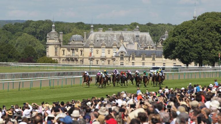 Chantilly