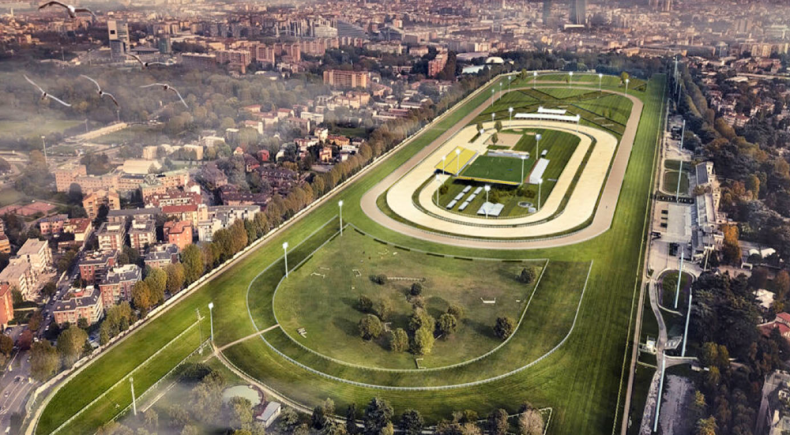Ippodromo San Siro