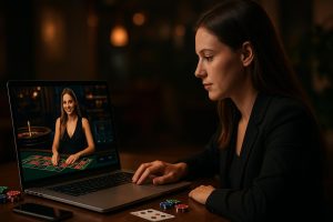 Tecnologia dietro un Casinò Live Online