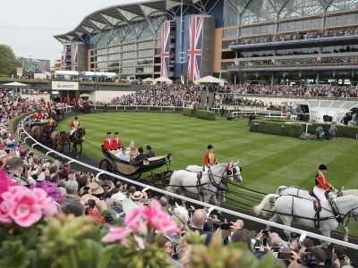 Royal Ascot