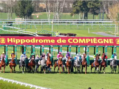 Compiegne