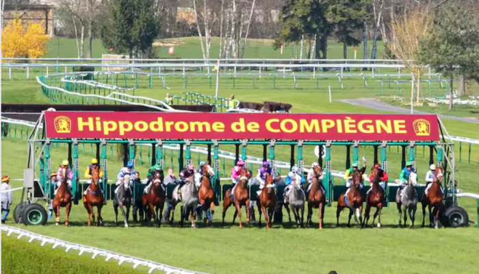 Compiegne