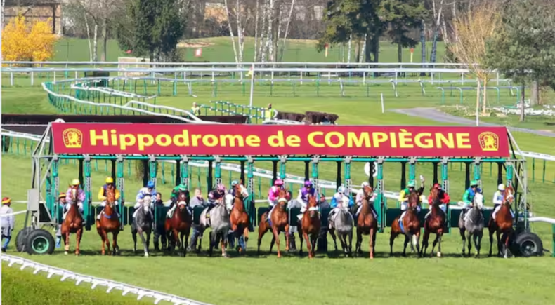 Compiegne