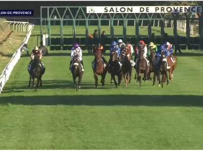 Salon De Provence