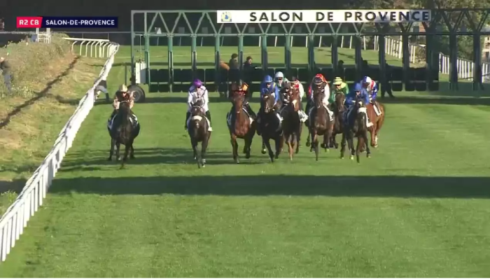 Salon De Provence