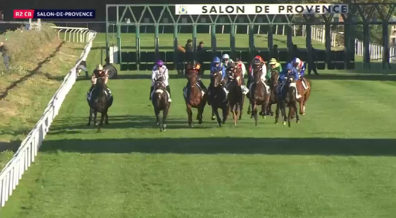 Salon De Provence