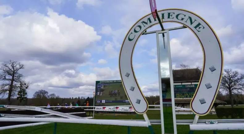 Compiegne
