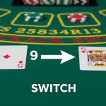 Blackjack Switch