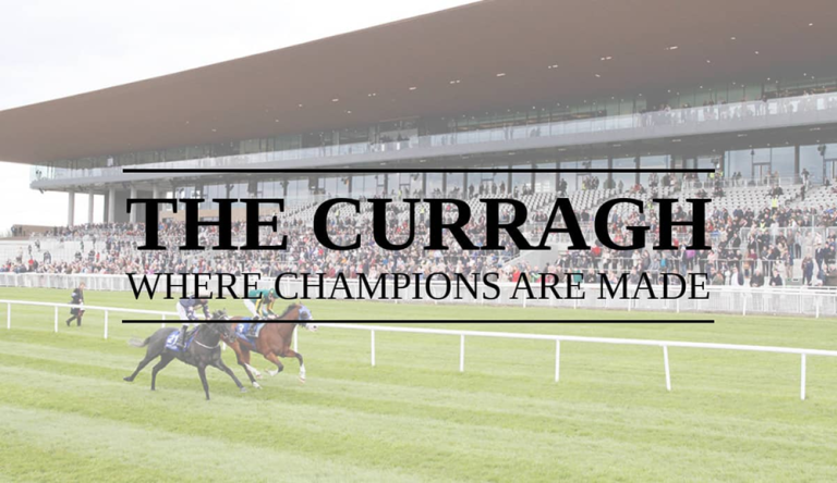 curragh