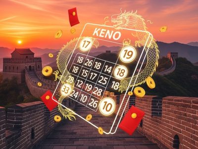 Gioco del Keno