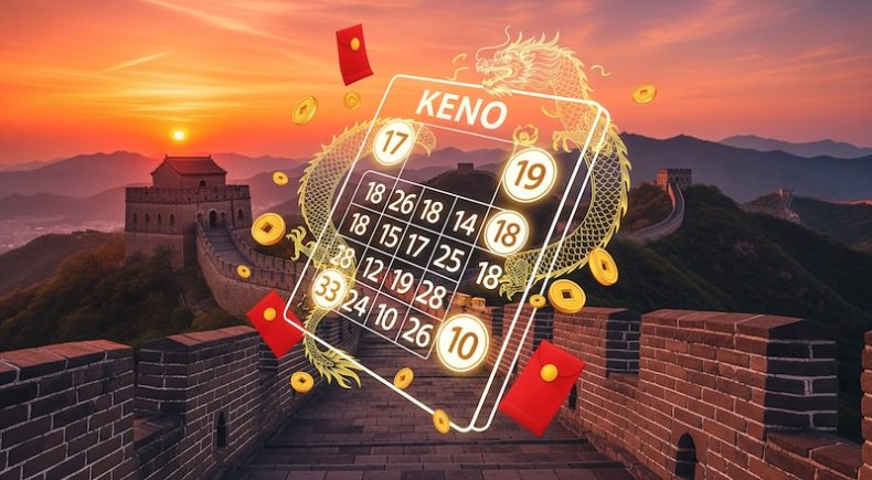 Gioco del Keno