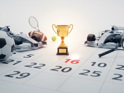 Scommesse Antepost