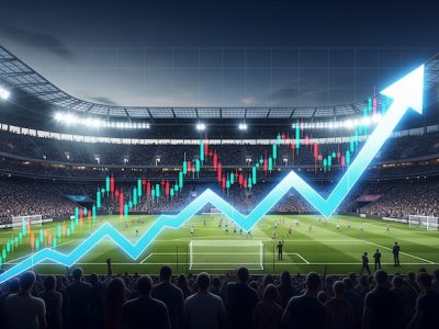 Yield nelle scommesse sportive