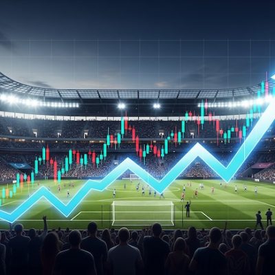 Yield nelle scommesse sportive