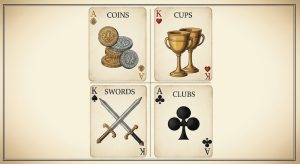 Carte Napoletane: Significato, Figure e tutti i Giochi