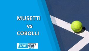 pronostico musetti cobolli us open 2025