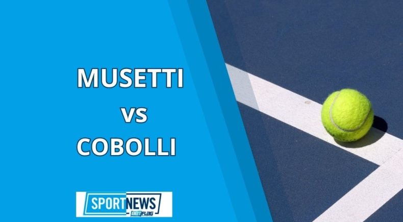 pronostico musetti cobolli us open 2025