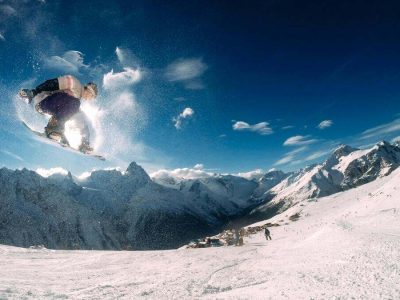 Preparazione Atletica per gli Sport Invernali