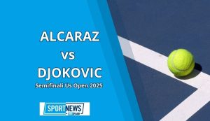 Pronostico Alcaraz Djokovic US Open