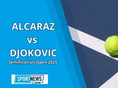 Pronostico Alcaraz Djokovic US Open
