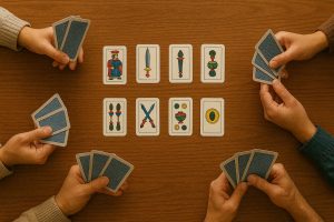 Rubamazzo (o Rubamazzetto)