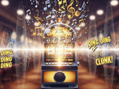 Il Sound Design nelle Slot