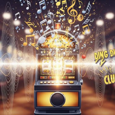 Il Sound Design nelle Slot