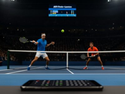 Atp Finals
