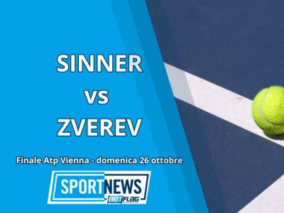 pronostico sinner zverev