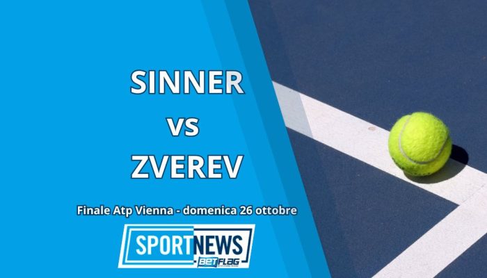 pronostico sinner zverev