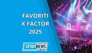 quote vincente X Factor