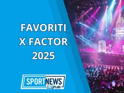 quote vincente X Factor