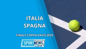 Pronostico Finale Coppa Davis Italia Spagna
