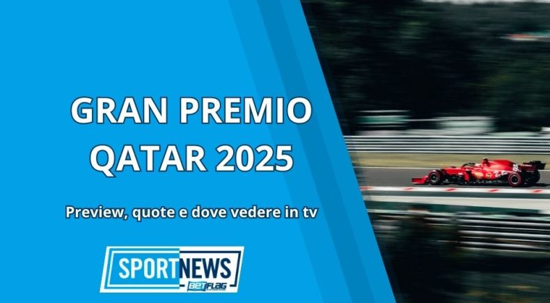 Formula 1 GP Qatar 2025