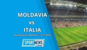 Pronostico Italia Moldavia