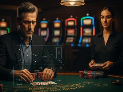 sistema Omega II nel blackjack