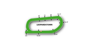 Tracciato Leopardstown