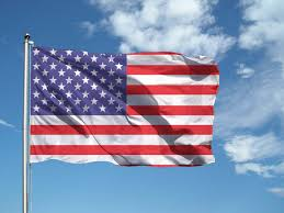 bandiera america