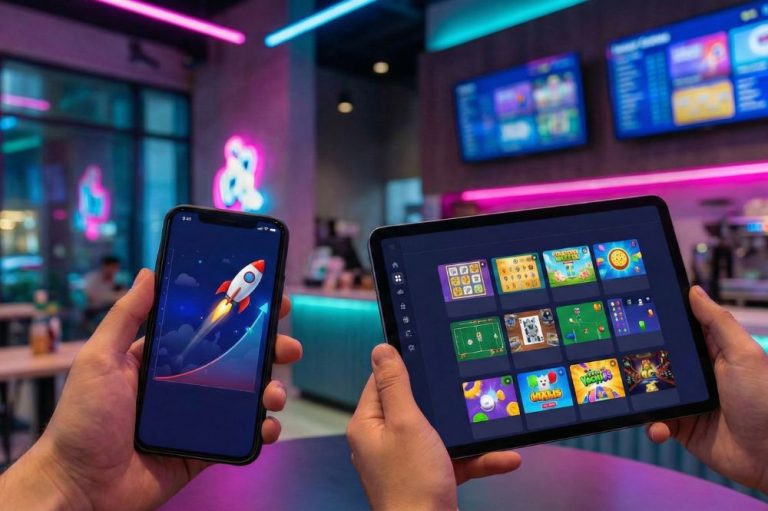 Guida ai quick games crash games e giochi istantanei