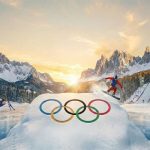 Olimpiadi Milano Cortina 2026