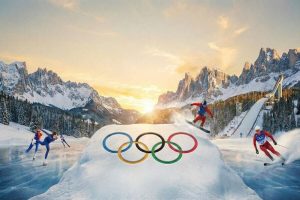 Olimpiadi Milano Cortina 2026