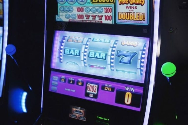 Accessibilità nelle slot