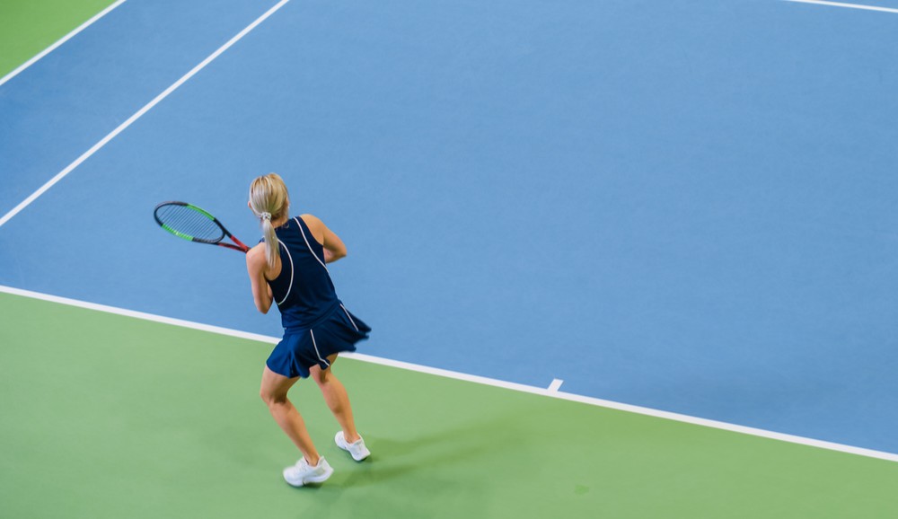 Pronostico Cocciaretto Li, 3T Wta Doha: precedenti, ora e dove vederla